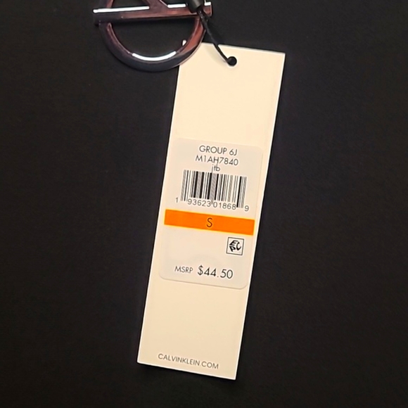 Calvin Klein Dressy Shirt - Women's Size Small - Picture 5 of 8